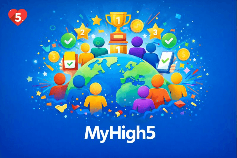 MyHigh5